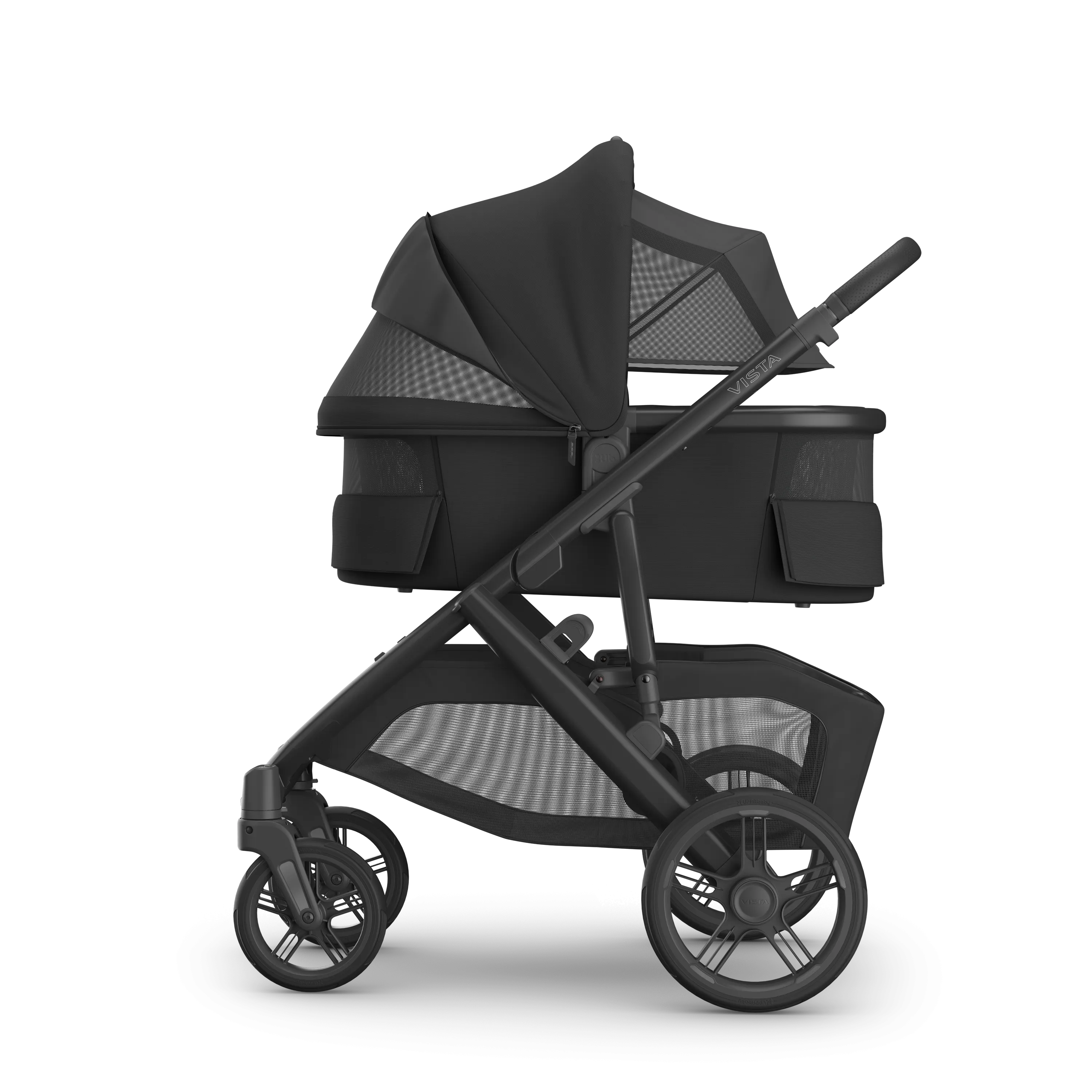 UPPAbaby Bassinet V3 - Jake