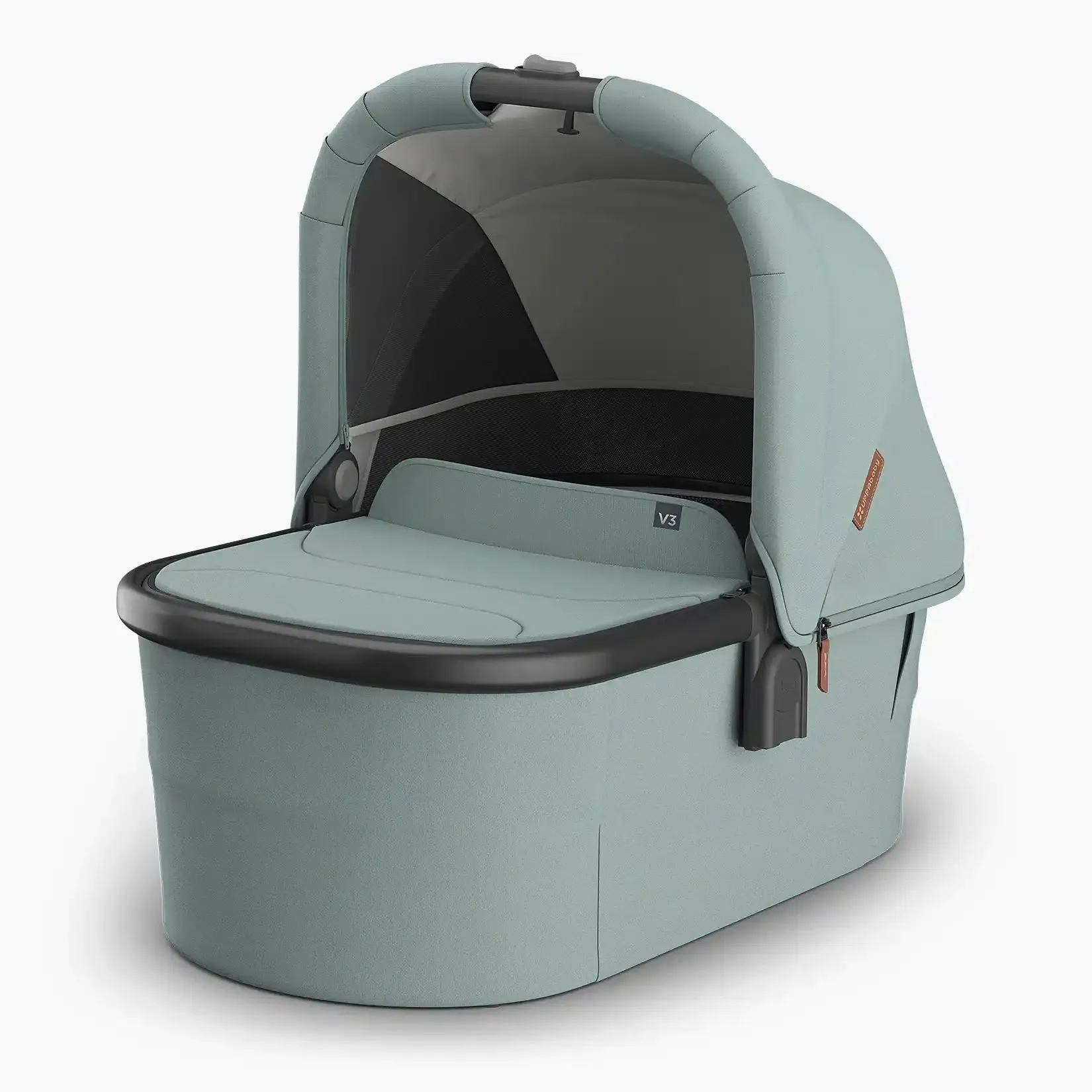 UPPAbaby - Bassinet V3 - Kenzi