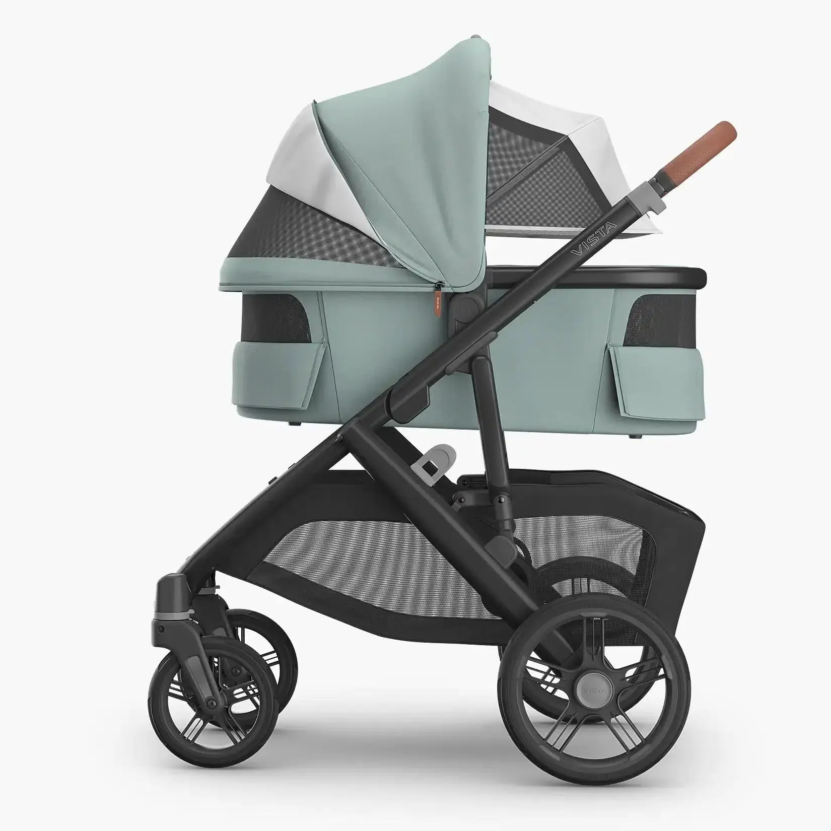 UPPAbaby - Bassinet V3 - Kenzi