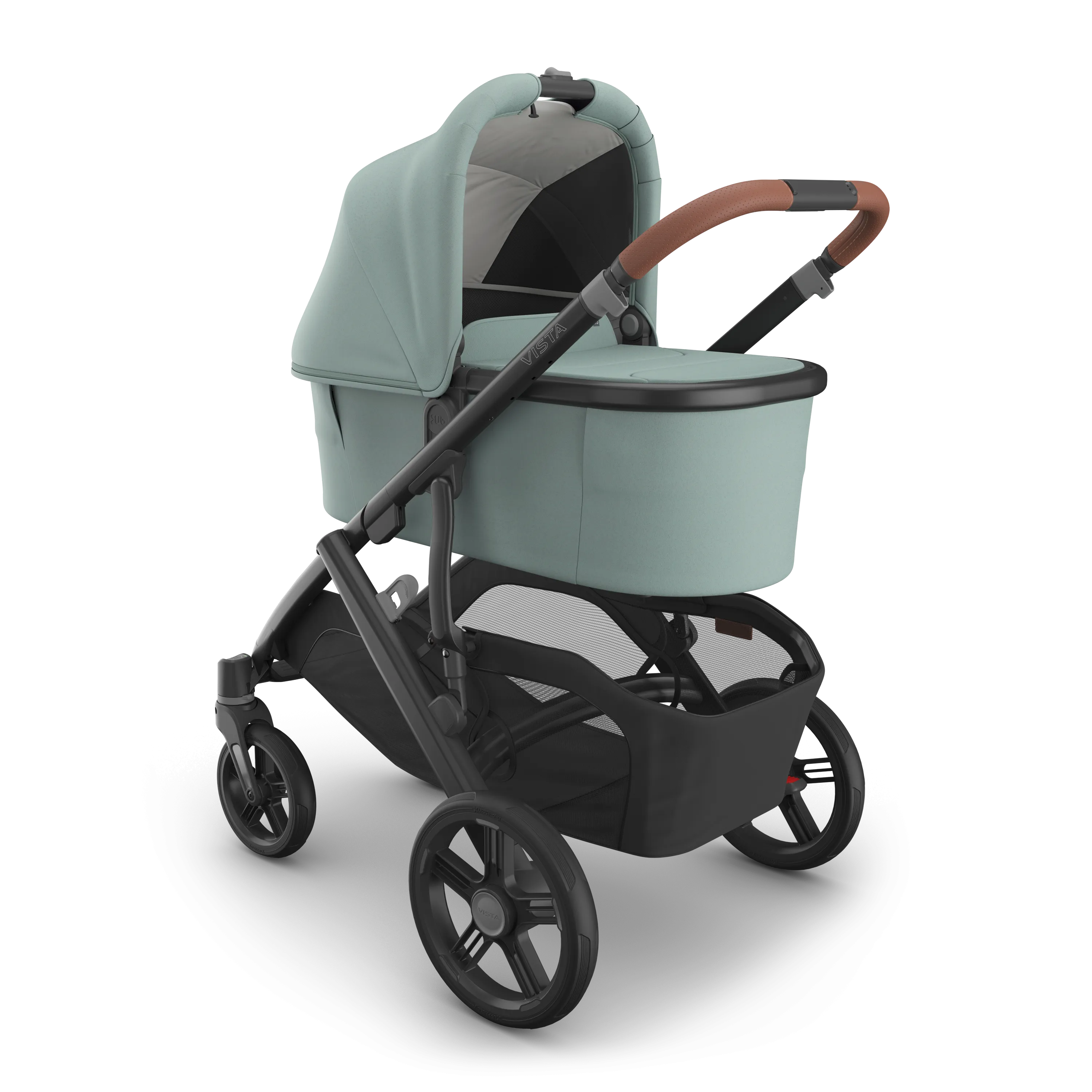 UPPAbaby Bassinet V3 - Kenzi
