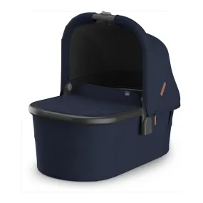 UPPAbaby Bassinet V3 - Noa (Navy on Carbon Frame)