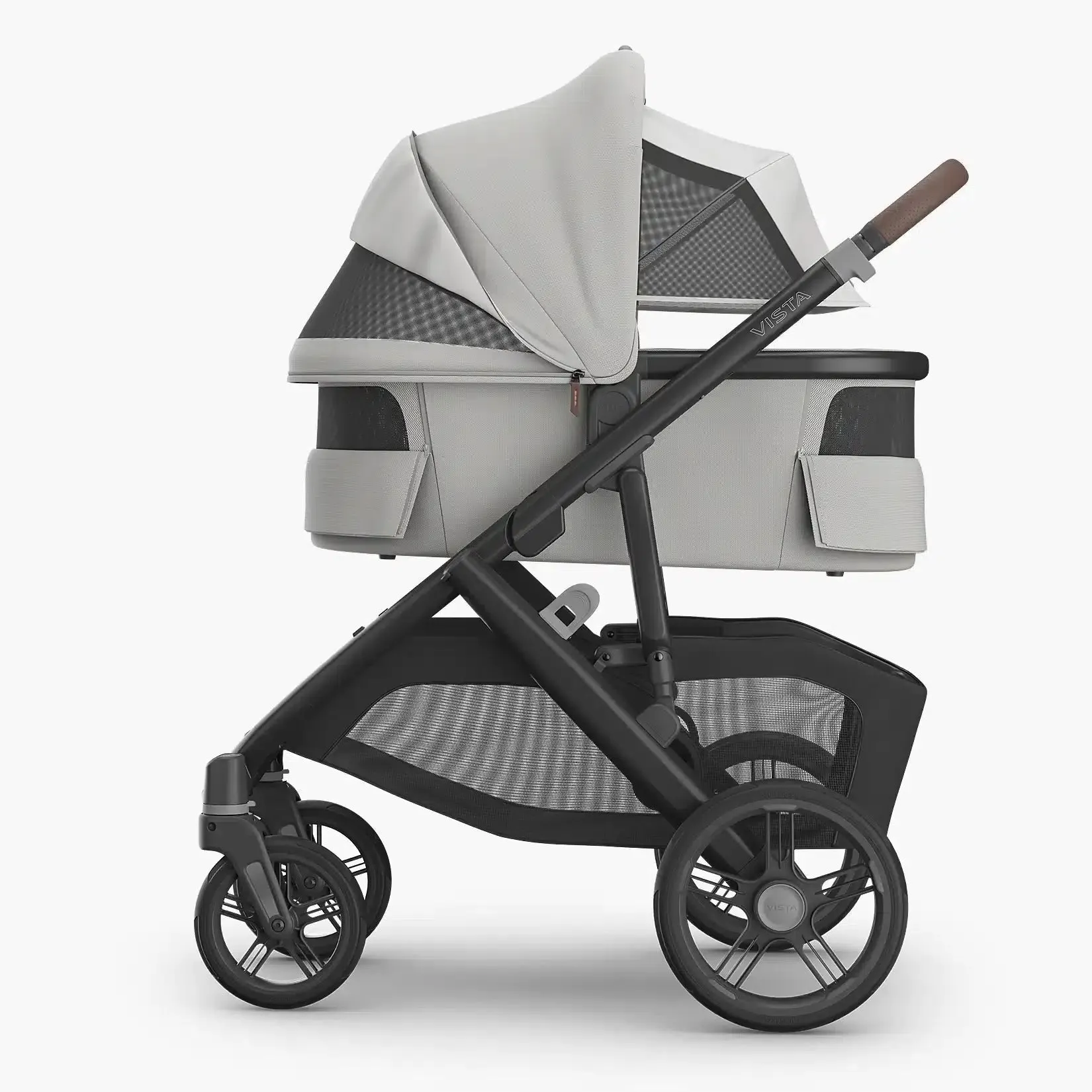 UPPAbaby - Bassinet V3 - Savannah