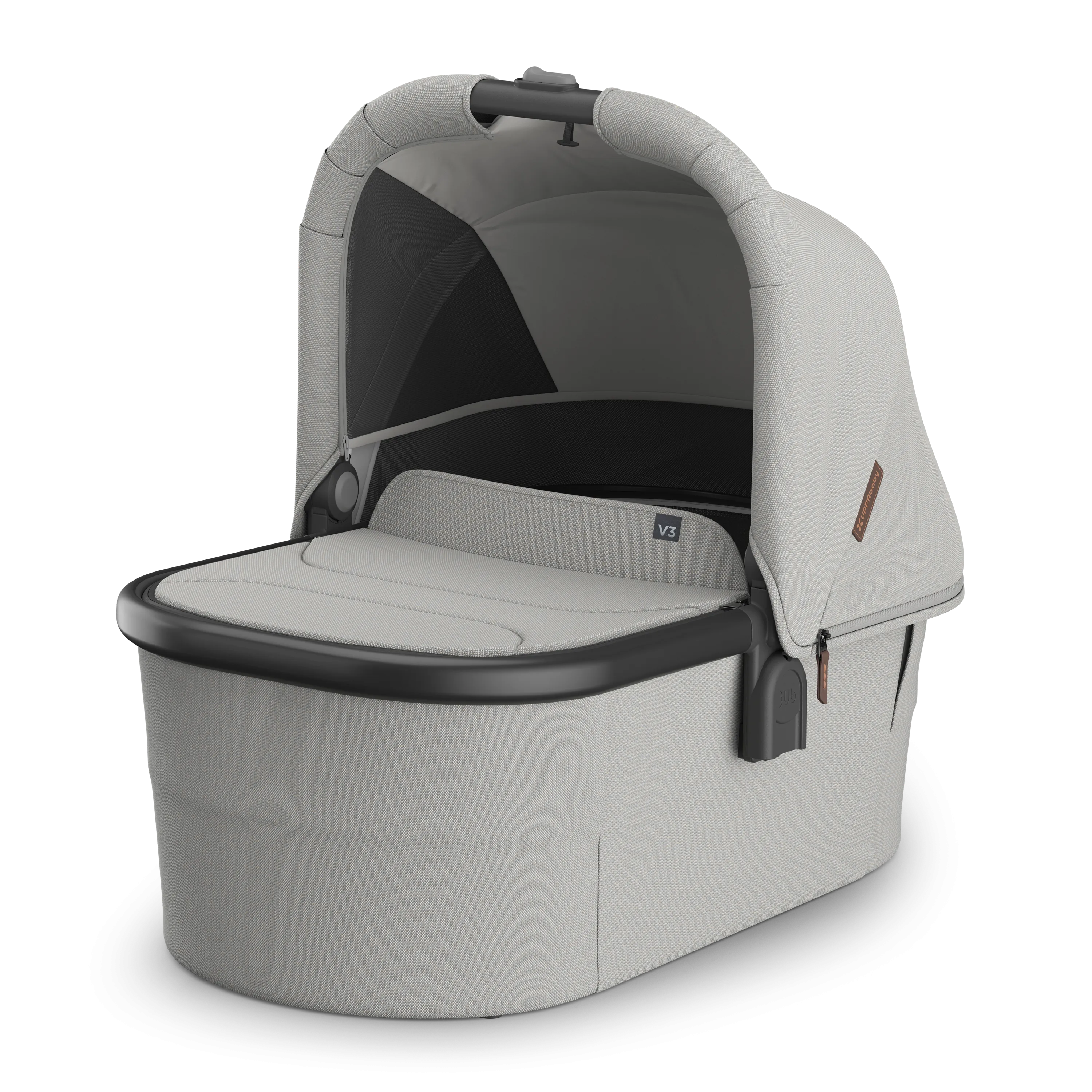 UPPAbaby Bassinet V3 - Savannah