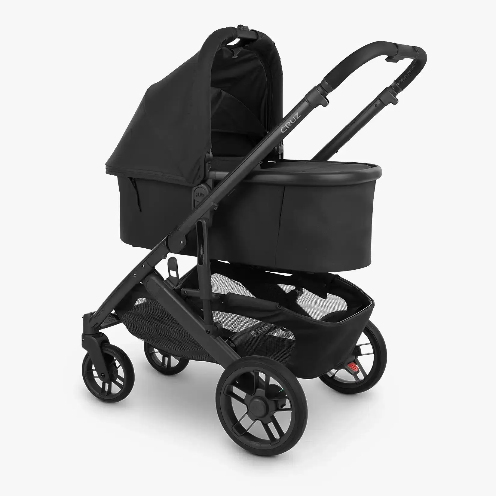 UPPAbaby - Bassinet V3 - Savannah