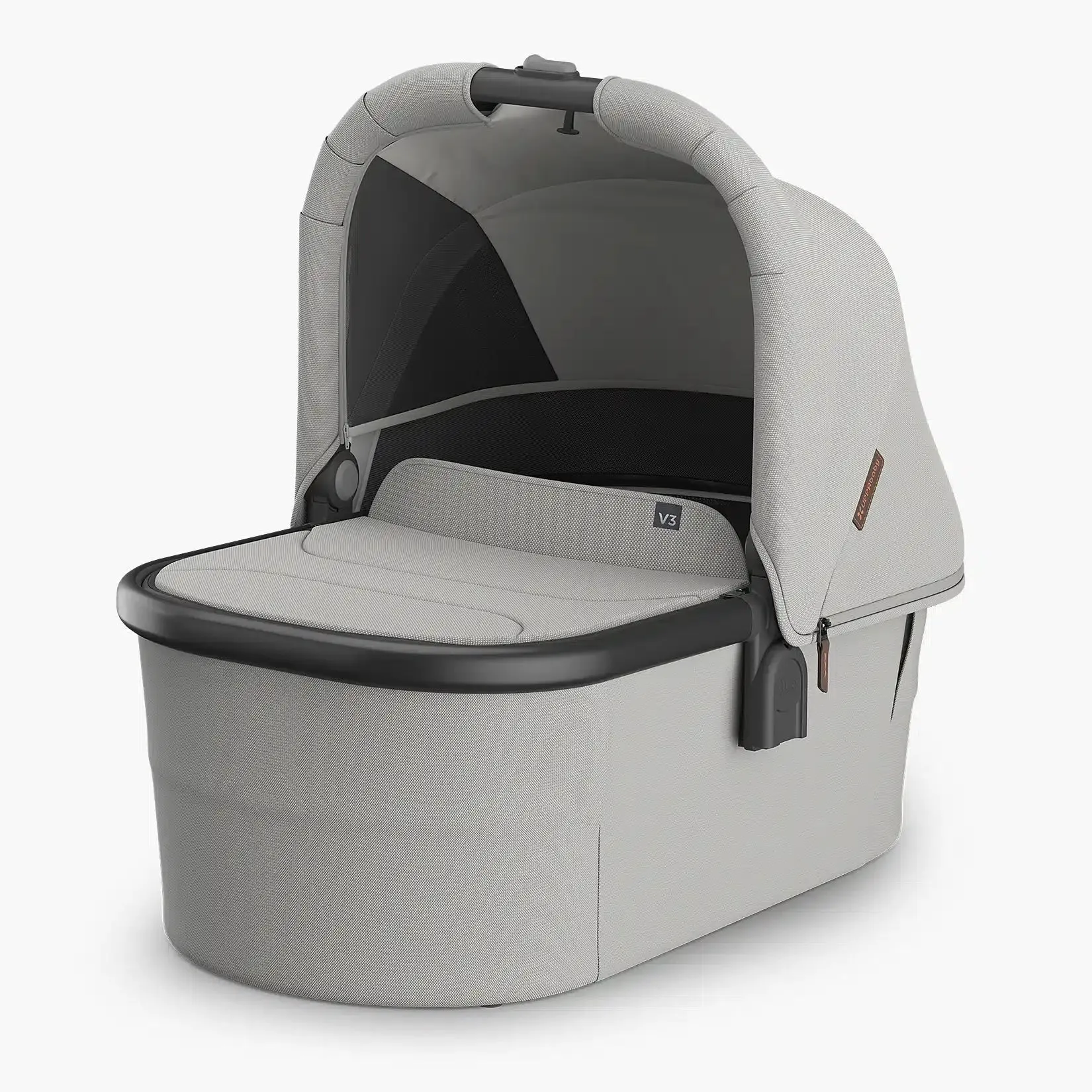 UPPAbaby - Bassinet V3 - Savannah