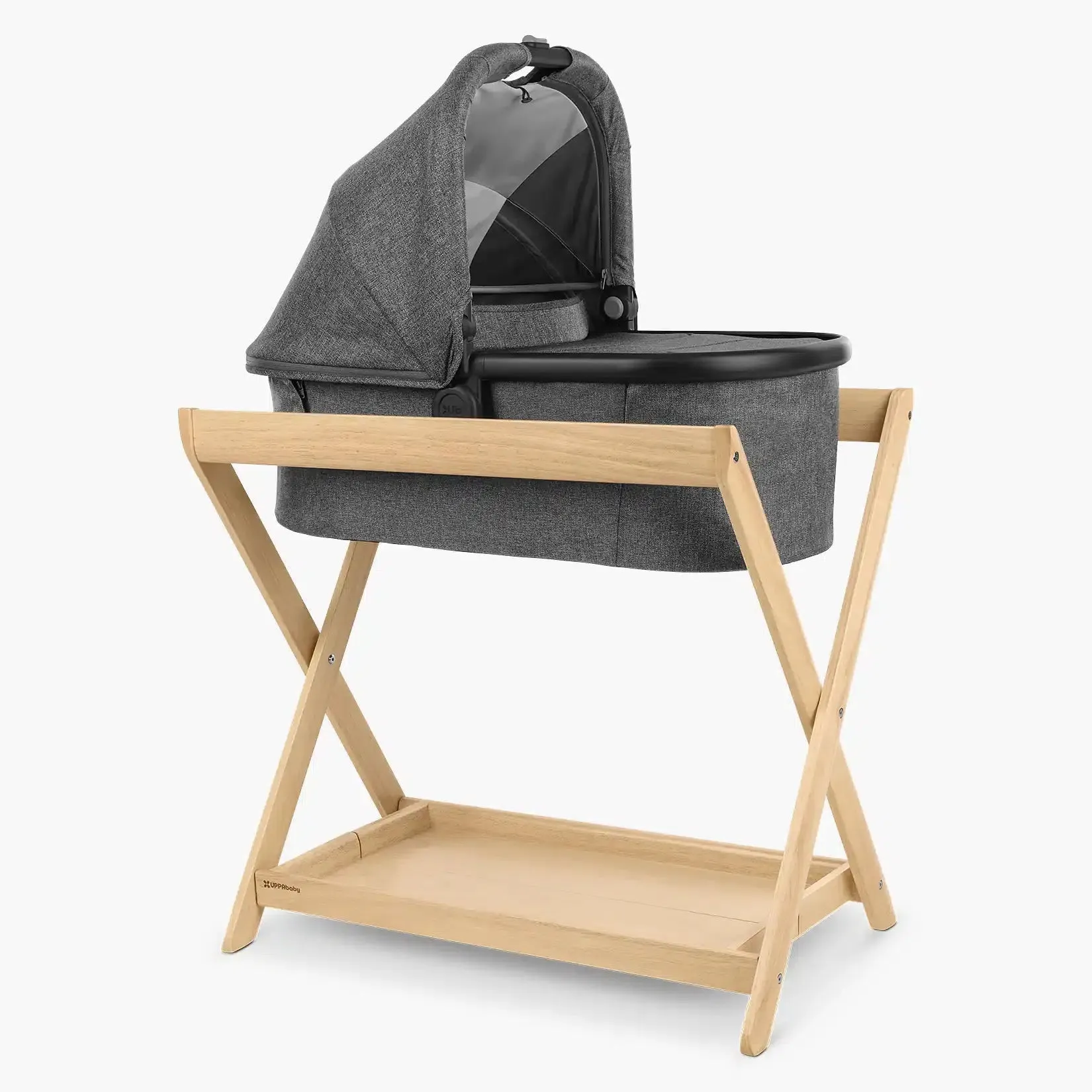 UPPAbaby - Bassinet V3 - Savannah