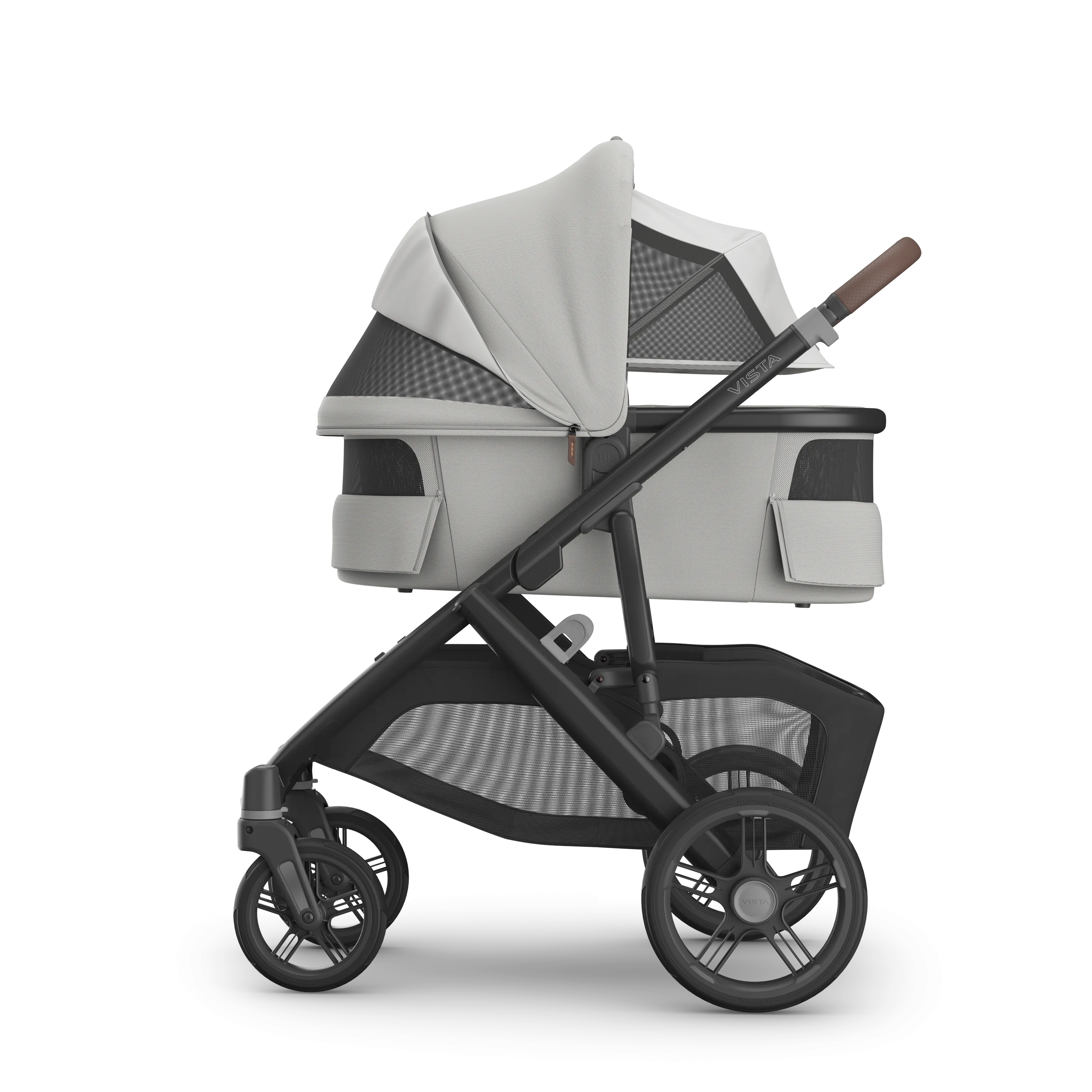 UPPAbaby Bassinet V3 - Savannah