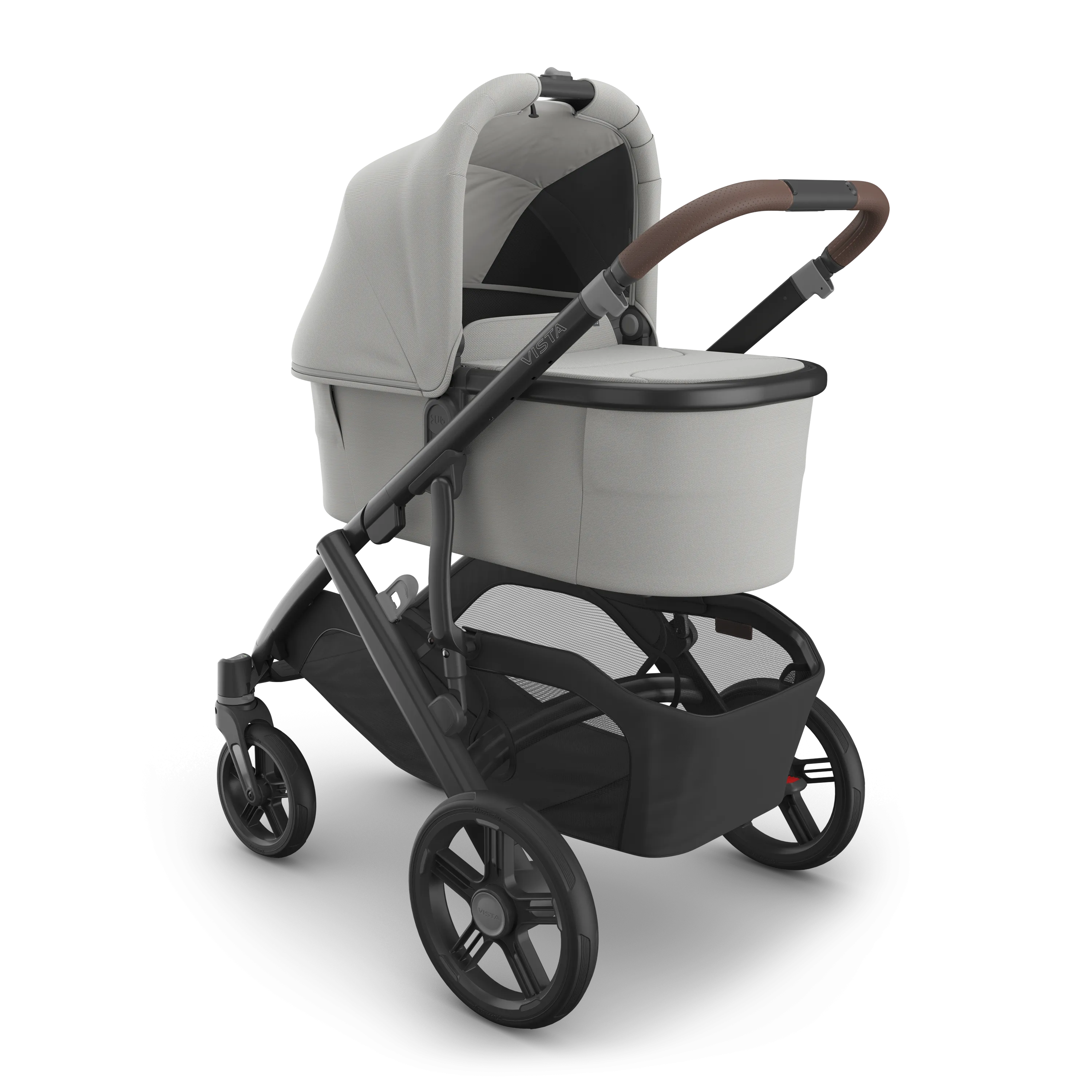 UPPAbaby Bassinet V3 - Savannah