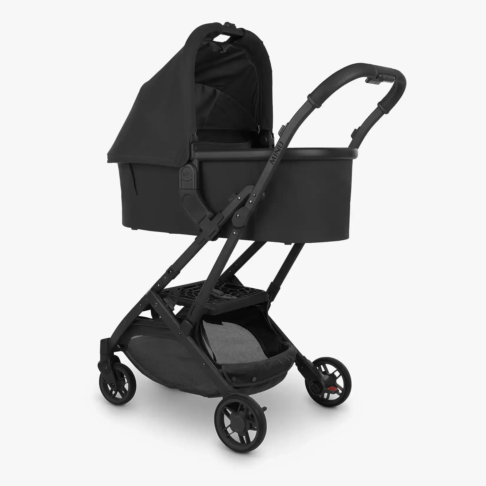 UPPAbaby - Bassinet V3 - Savannah