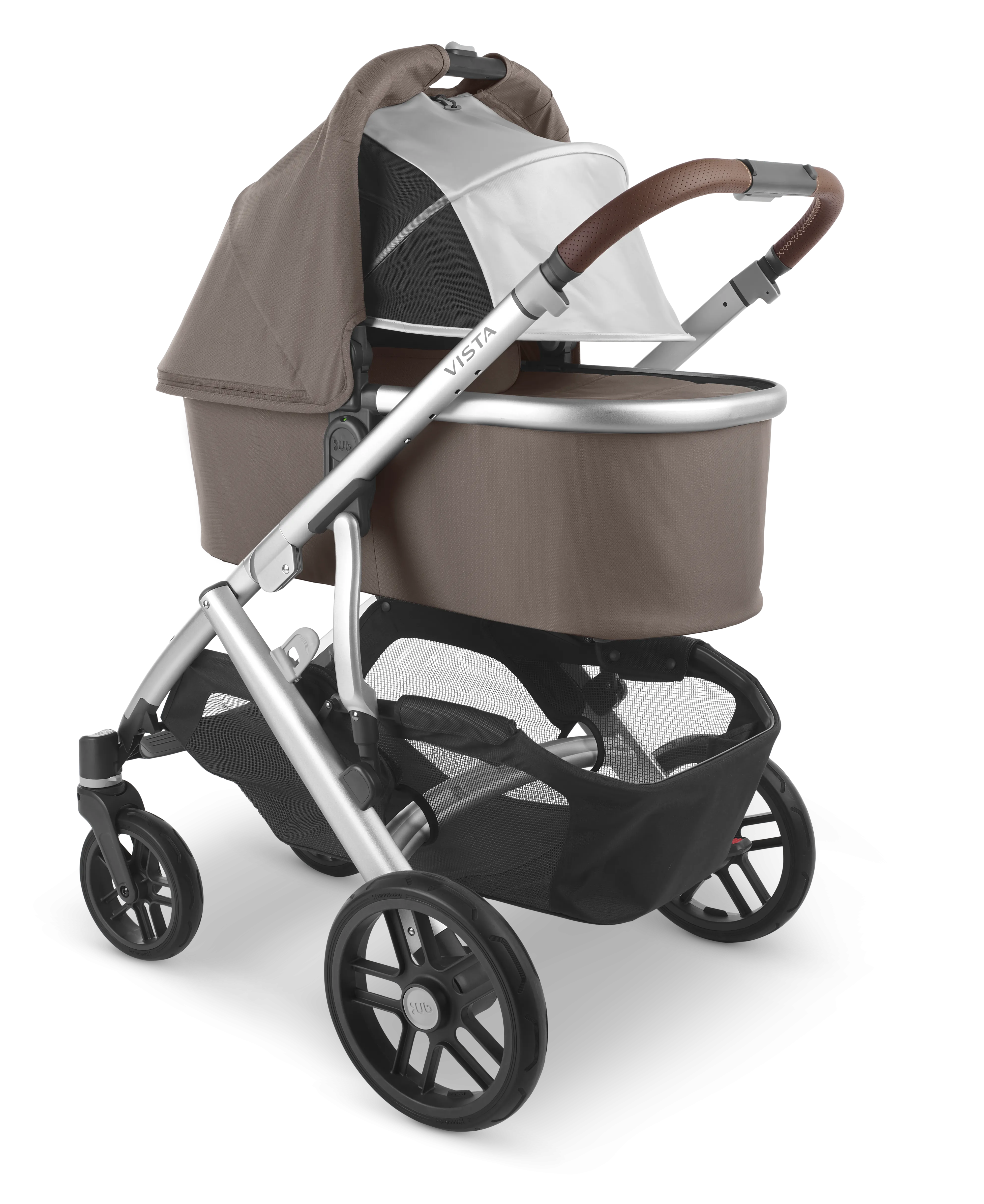 UPPAbaby Bassinet V3 - Theo