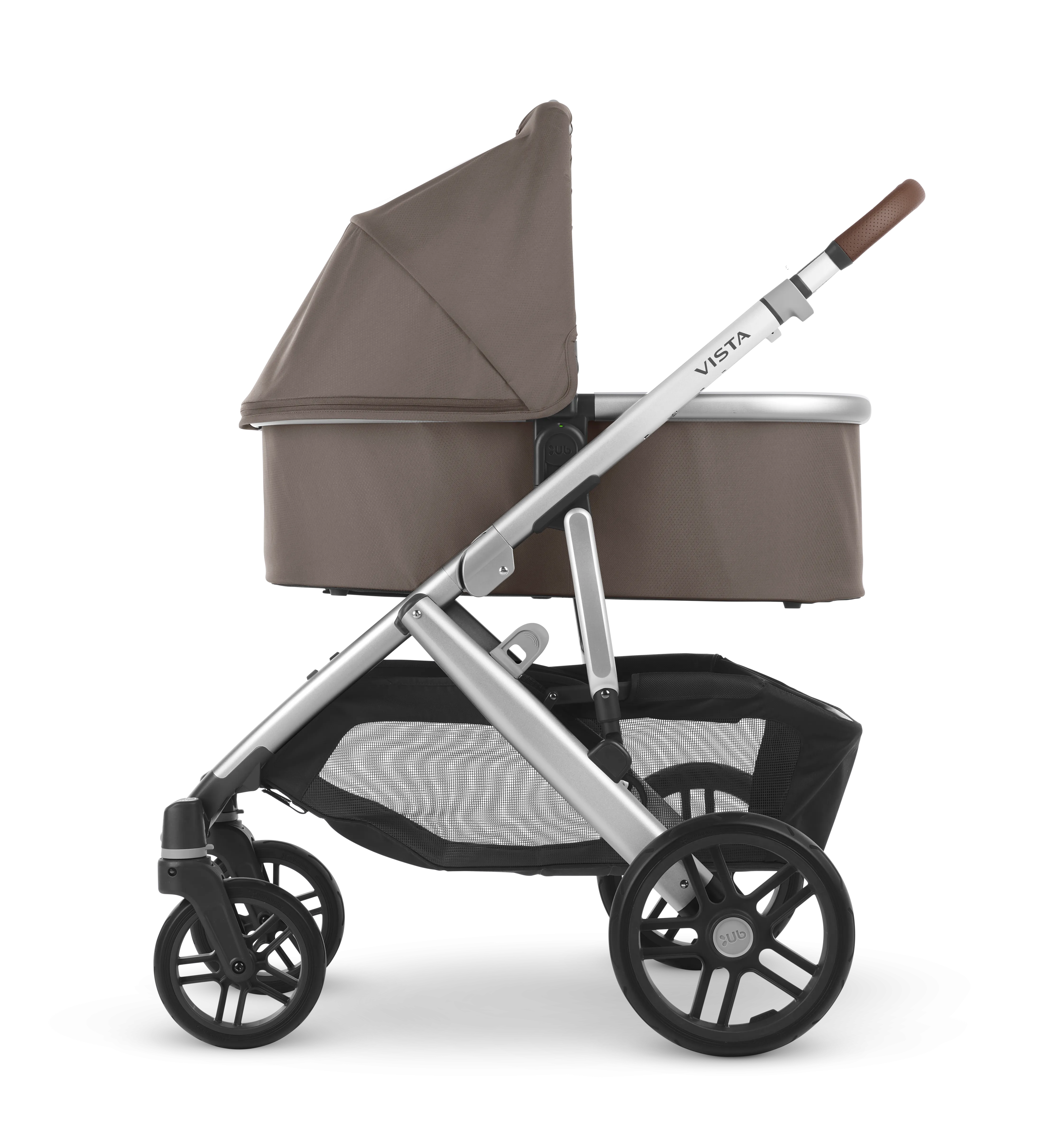 UPPAbaby Bassinet V3 - Theo