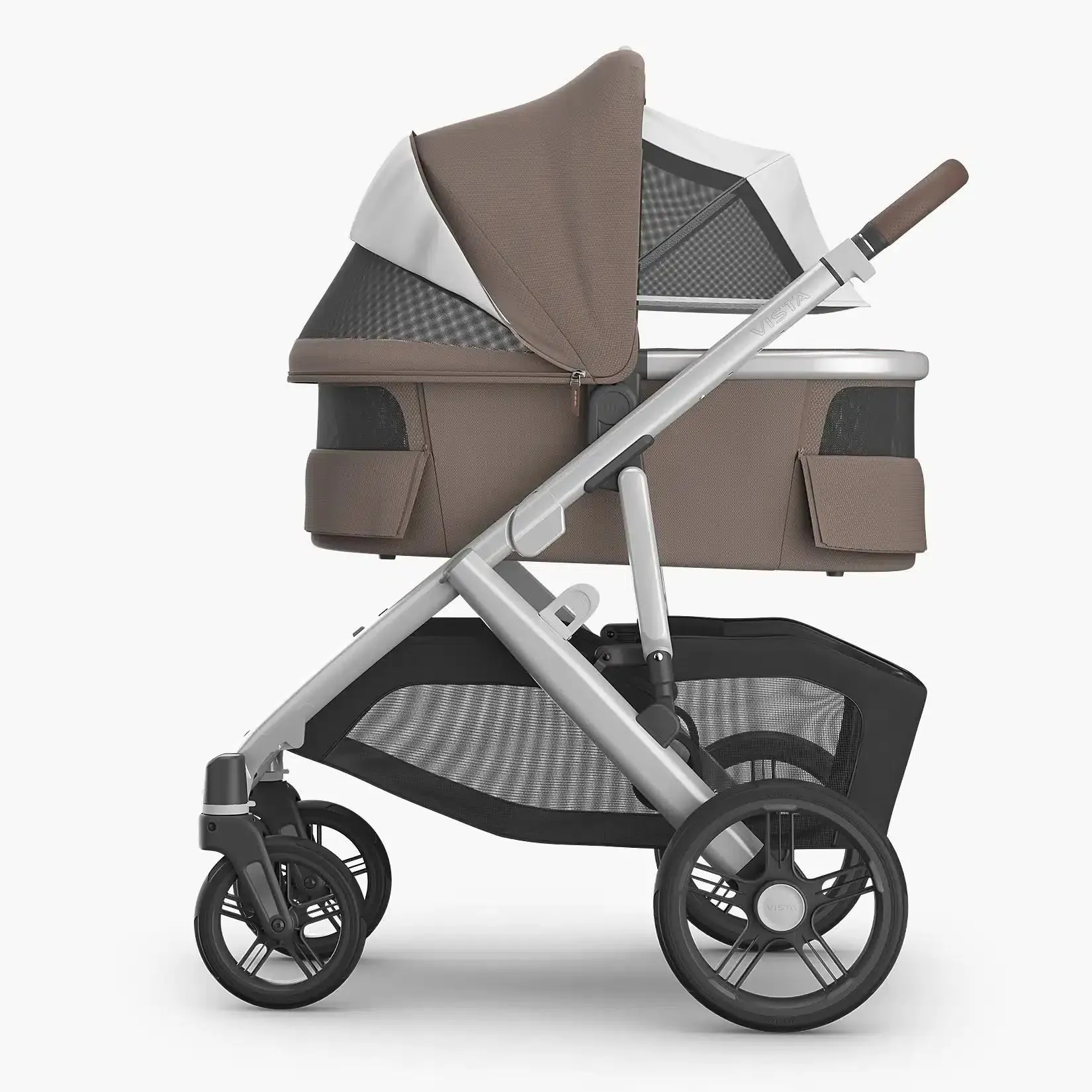UPPAbaby - Bassinet V3 - Theo