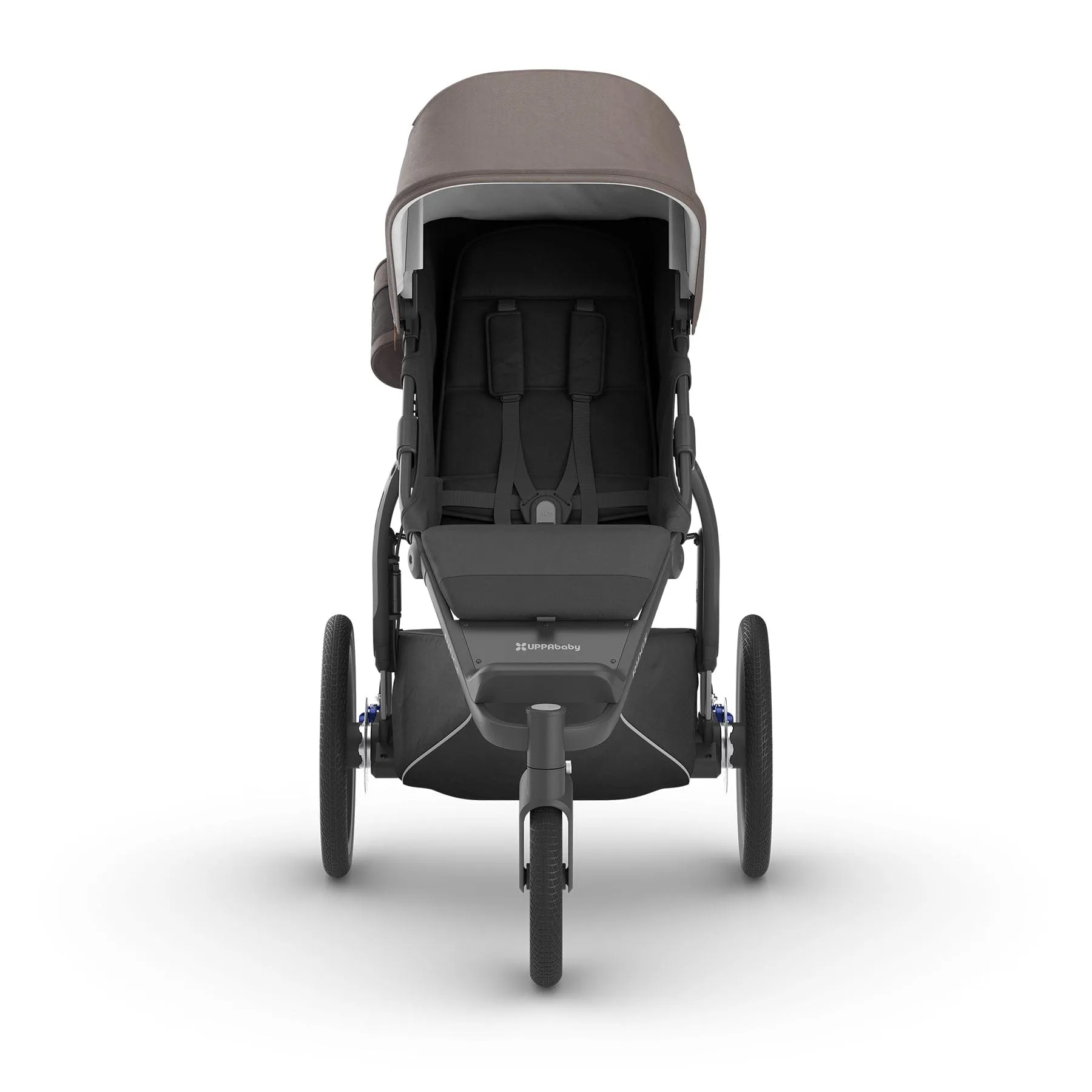 UPPAbaby Ridge Cabriofix i-Size Travel System in Theo