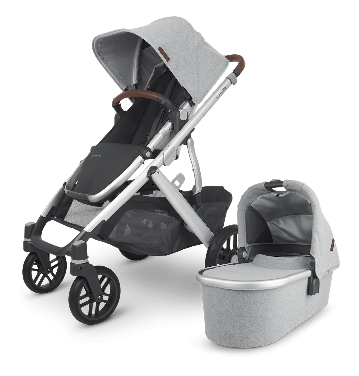 UPPAbaby VISTA V2 Stroller