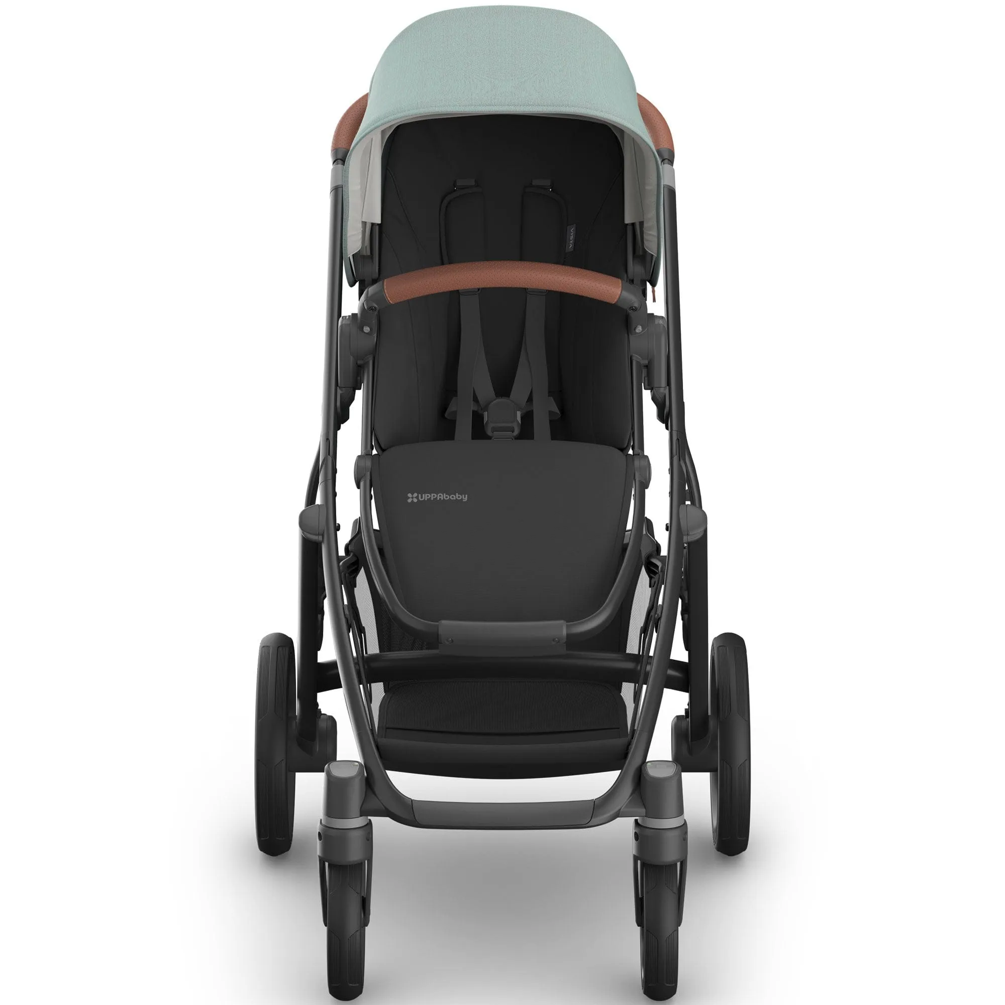 Uppababy Vista V3 Maxi-Cosi Travel System in Kenzi