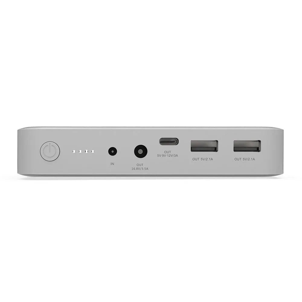 USB Portable Universal Laptop Power Bank