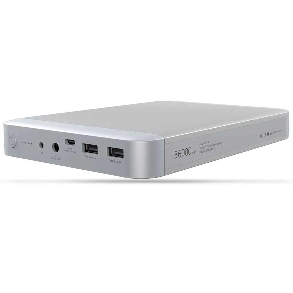 USB Portable Universal Laptop Power Bank