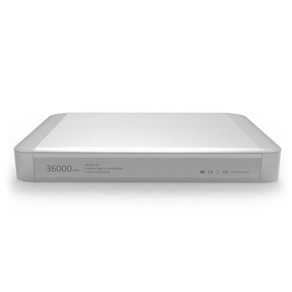 USB Portable Universal Laptop Power Bank