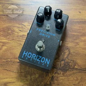 Used Horizon Devices Precision Drive TSU18304