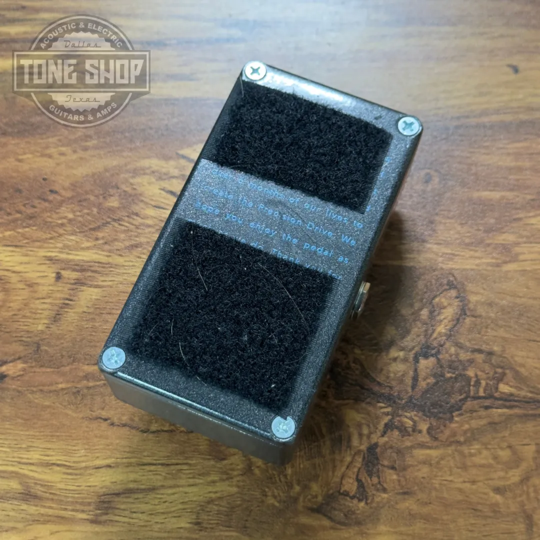 Used Horizon Devices Precision Drive TSU18304