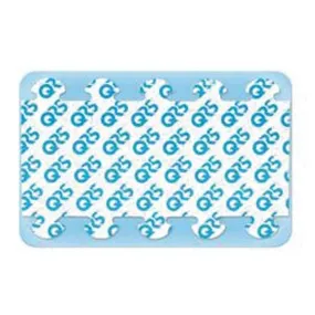 Vectracor QRS Resting EKG Tab Electrodes