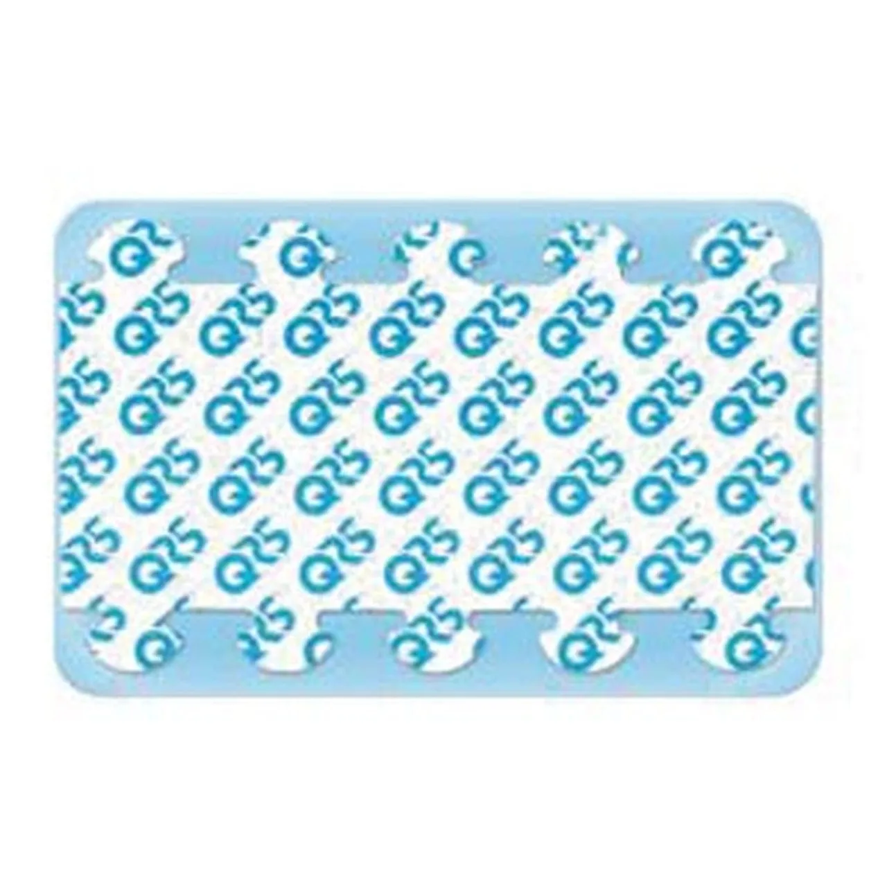 Vectracor QRS Resting EKG Tab Electrodes