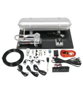 VERA Air Management System [EVO w/ Remote] VA-ME01