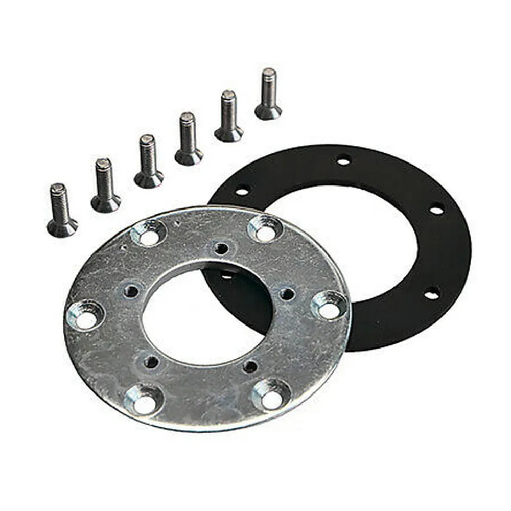 Veratron VDO 80>54mm Fuel Tube Adaptor Flange Kit