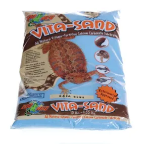 Vita-Sand - Baja Blue - 10 lb