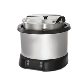 Vollrath 74110110 11 Qt. Natural Induction Rethermalizer - 120V/800W