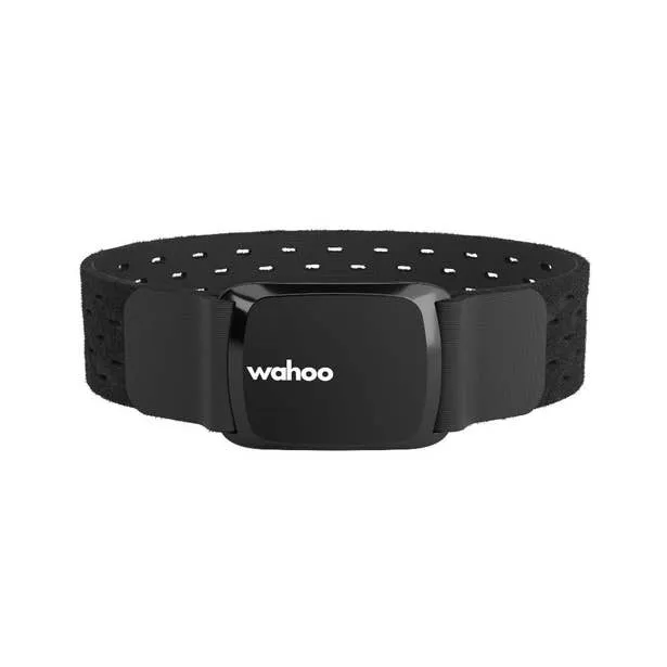 Wahoo Tickr Fit Heart Rate Arm band