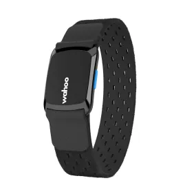 Wahoo Tickr Fit Heart Rate Monitor Armband