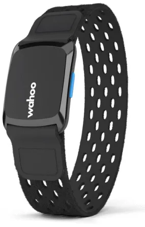 Wahoo Tickr Fit Optical Armband Heart Rate Monitor