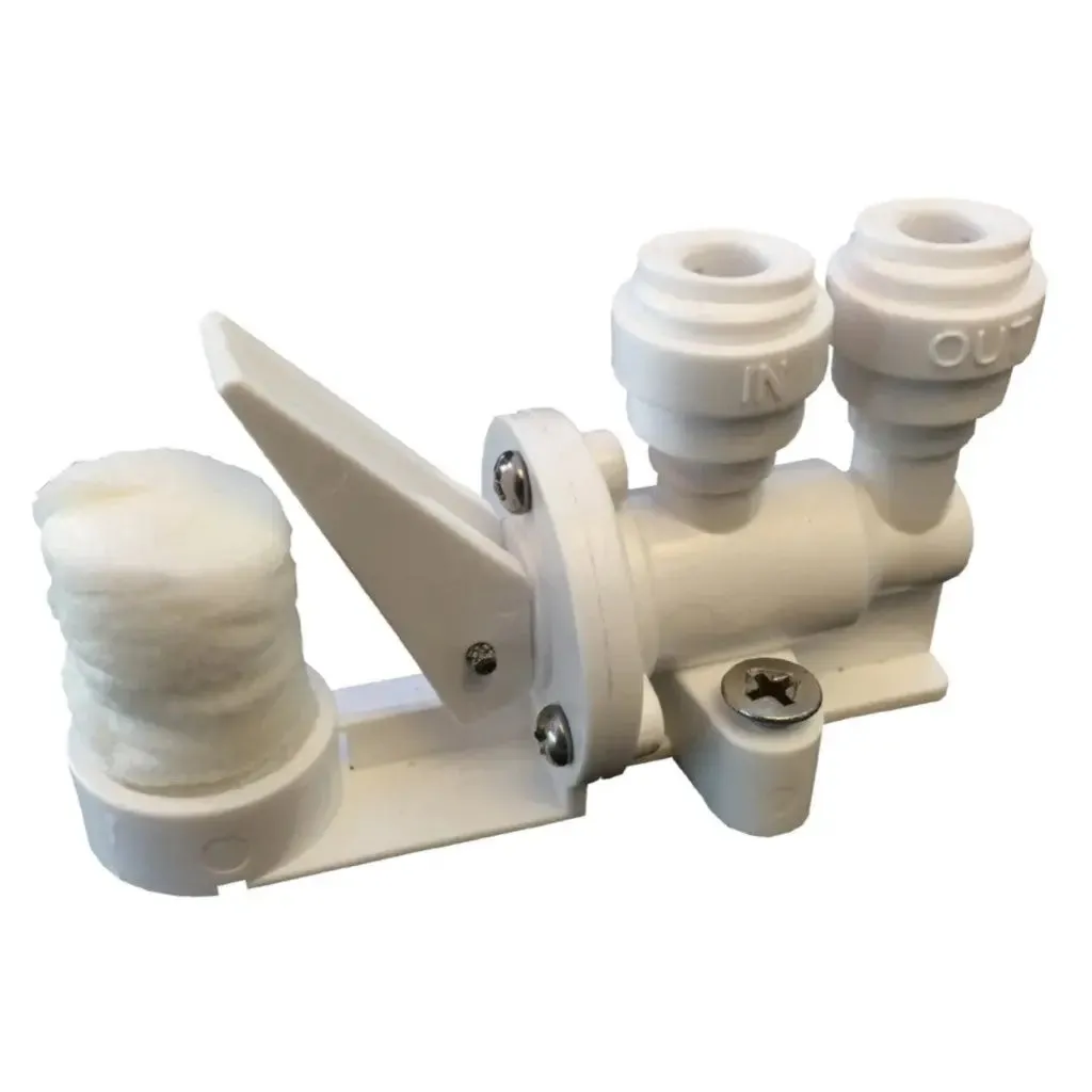Water Filter Leak Stop Device Sensor Pad Replacement Pads Stops Leaks