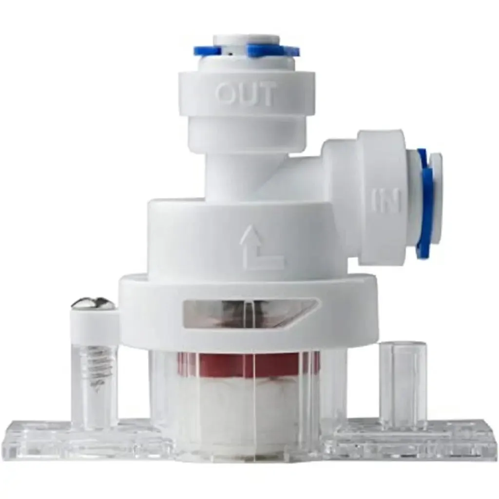 Water Filter Leak Stop Device Sensor Pad Replacement Pads Stops Leaks