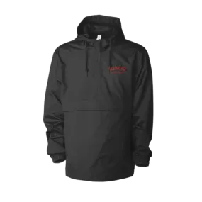 Water Resistant Anorak Jacket ESC RTH