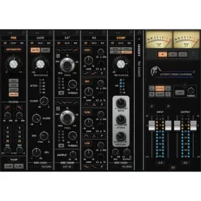 Waves Scheps Omni Channel 2 Dynamics Plug-in