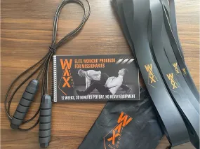 Wax Strong Workout Program