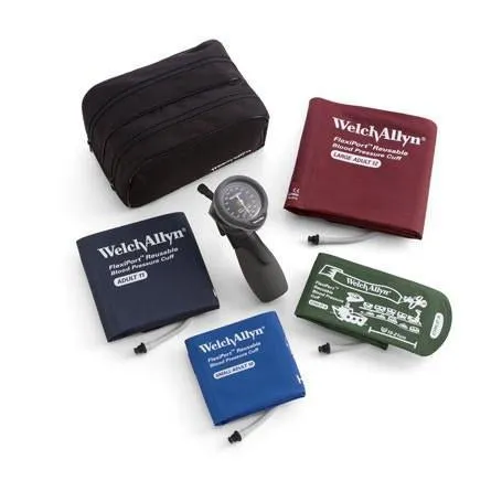 Welch Allyn DS66 Trigger Aneroid