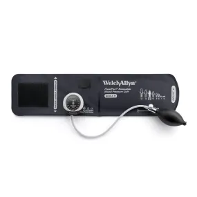Welch Allyn DuraShock Pocket Aneroid with Adult Cuff