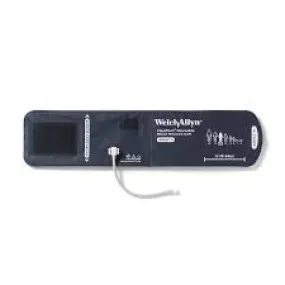 Welch Allyn FlexiPort Reusable Blood Pressure Cuff - Adult 11
