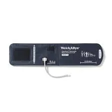Welch Allyn FlexiPort Reusable Blood Pressure Cuff - Adult 11