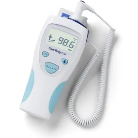 Welch Allyn Suretemp Plus 690 Thermometer with Oral Probe