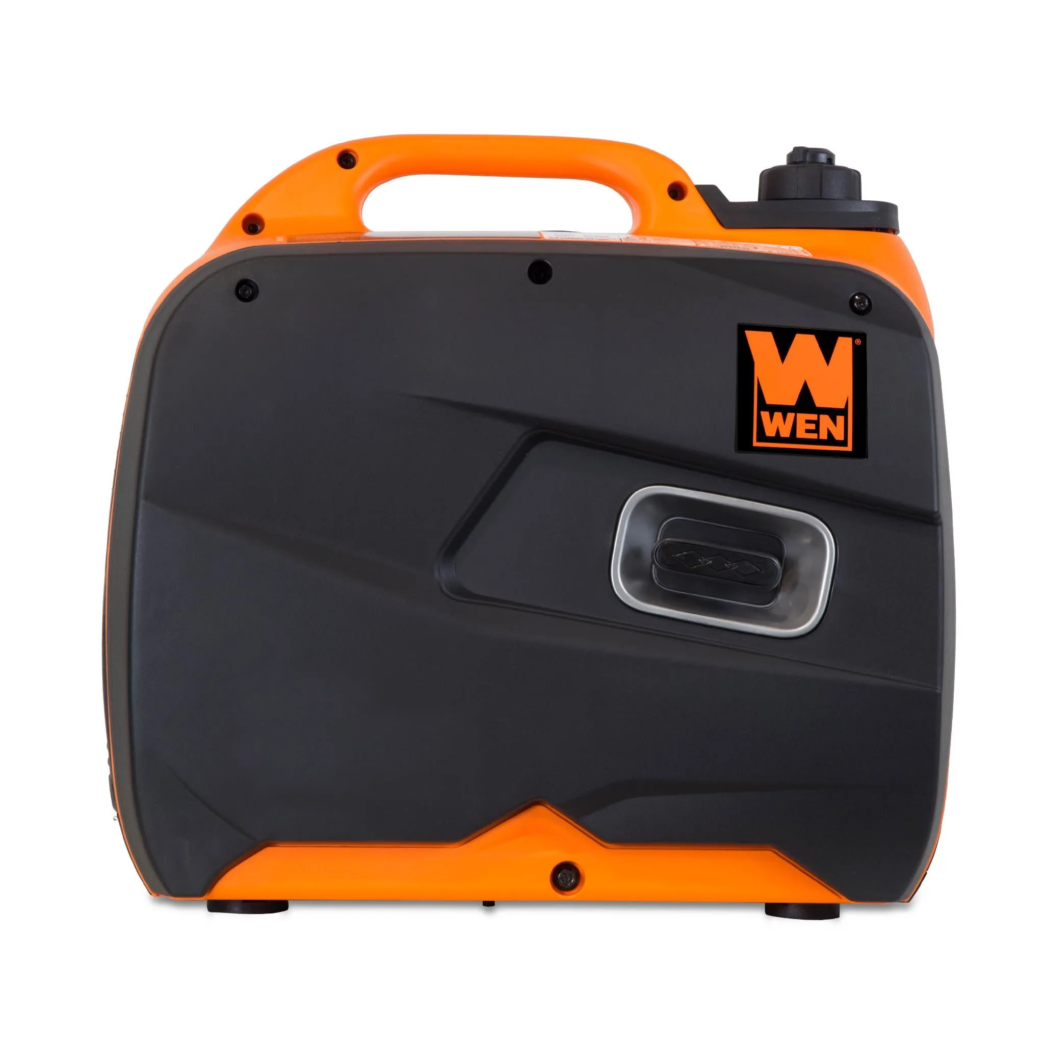WEN R56200i 2000 Watt Inverter Generator, CARB Compliant (Manufacturer Refurbished)