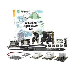 WisBlock Agriculture Kit