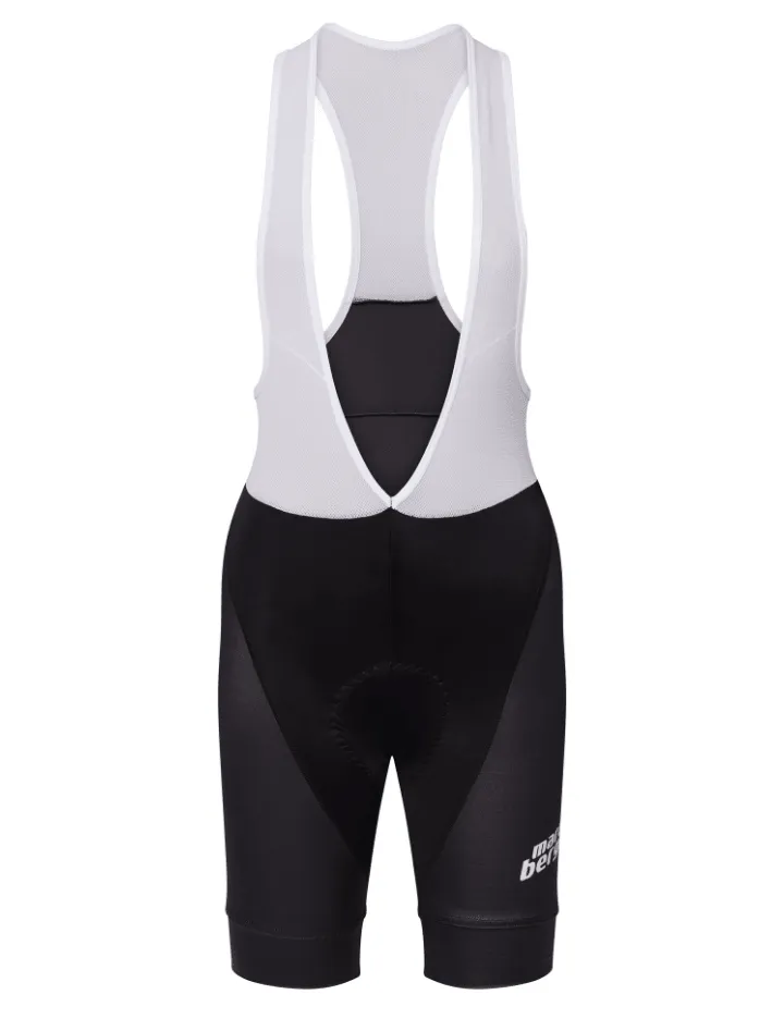 Womens Classic Bib Shorts