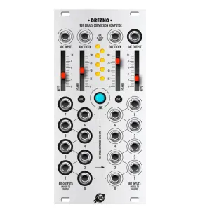 Xaoc Devices Drezno Binary Conversion Komputor