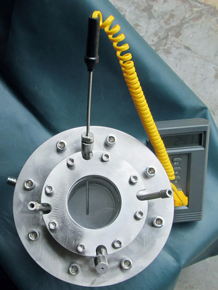Xenon Solar Simulator I Lamp Sunlight Simulator I Lamp Solar Simulator I Tank Reactor I Photochemical reactor