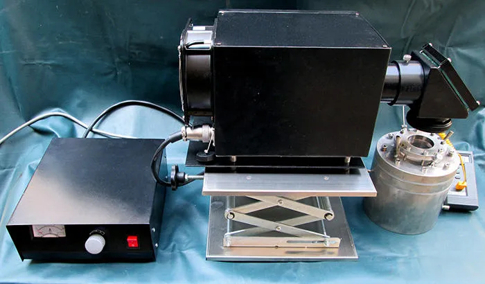 Xenon Solar Simulator I Lamp Sunlight Simulator I Lamp Solar Simulator I Tank Reactor I Photochemical reactor
