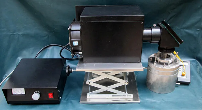 Xenon Solar Simulator I Lamp Sunlight Simulator I Lamp Solar Simulator I Tank Reactor I Photochemical reactor